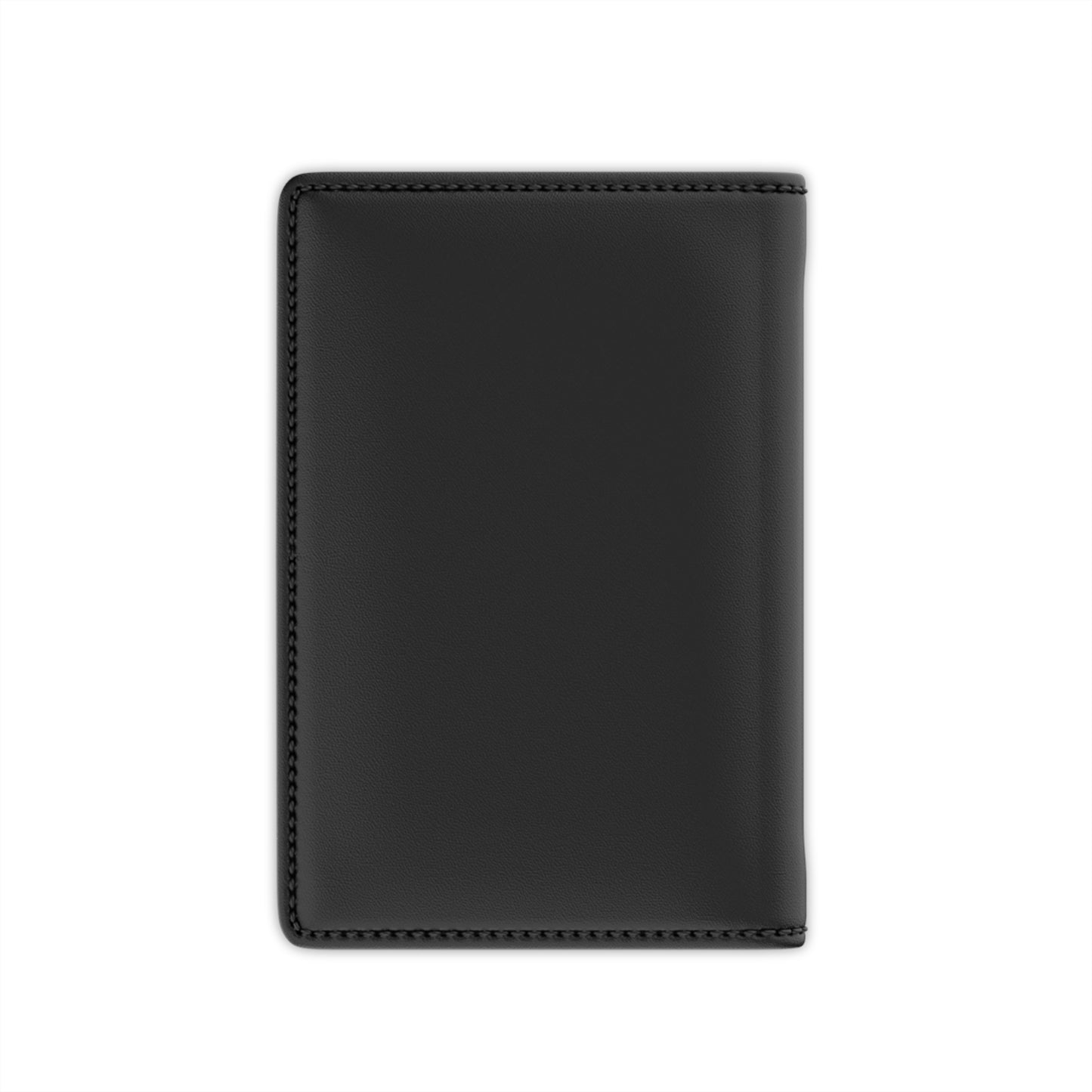 Trans Pride Passport Cover