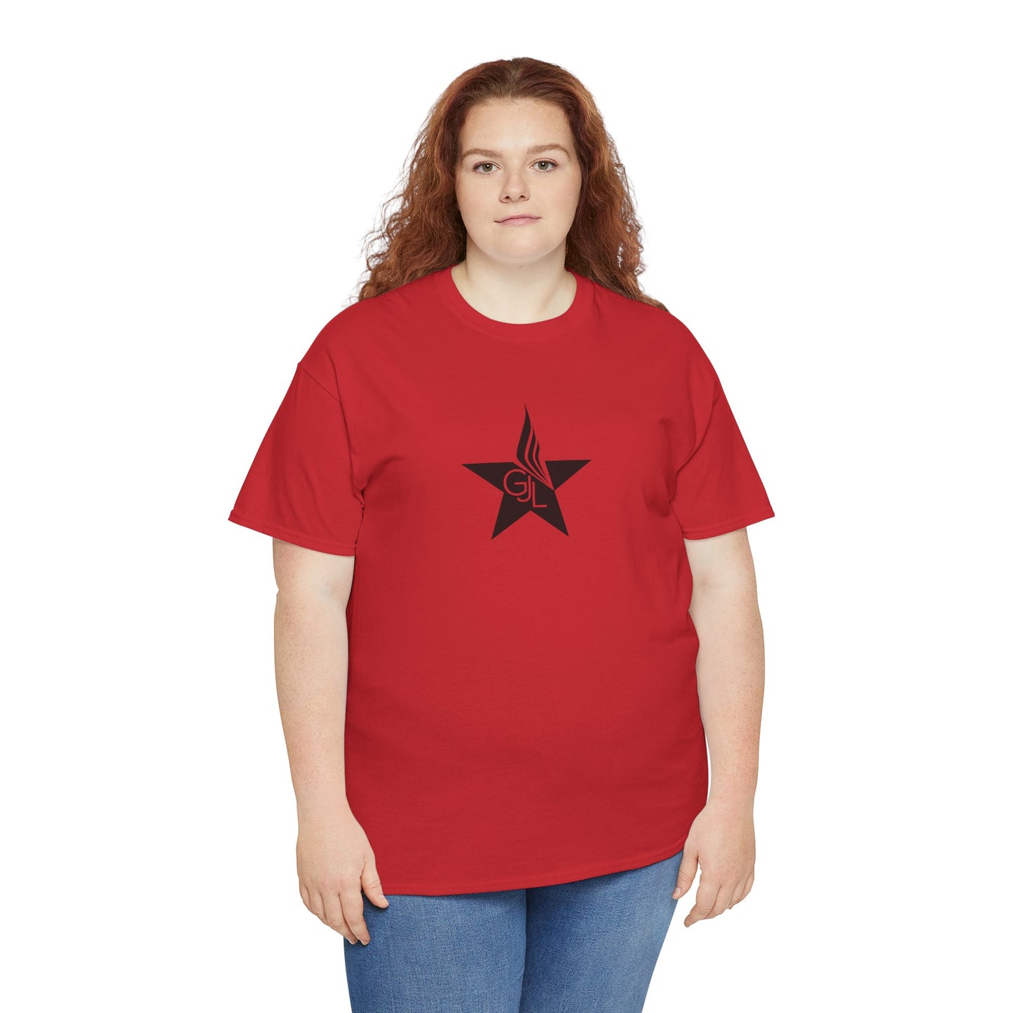 GJL Star Tee