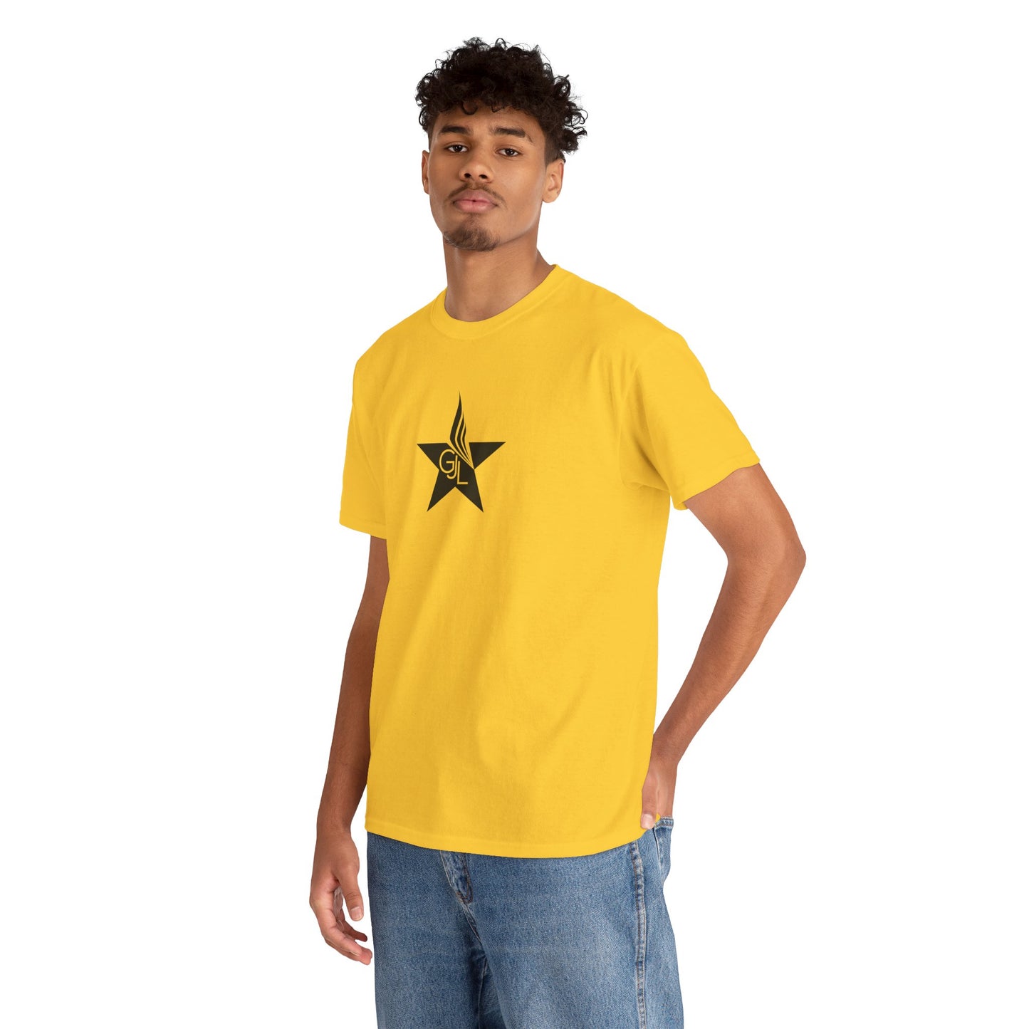GJL Star Tee