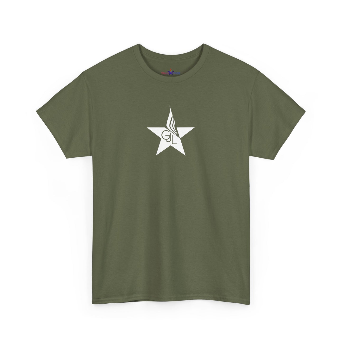 GJL Star Tee