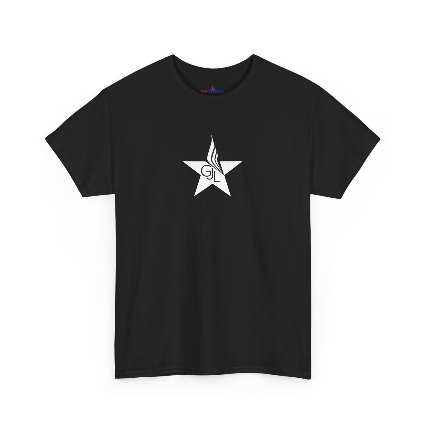 GJL Star Tee
