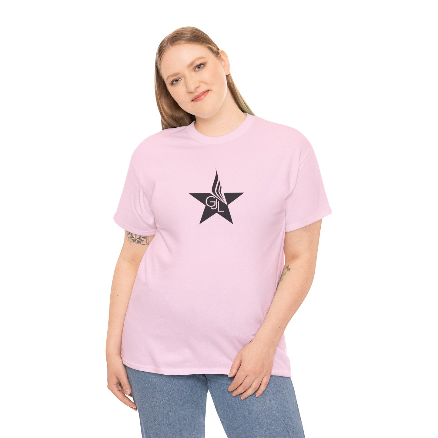 GJL Star Tee