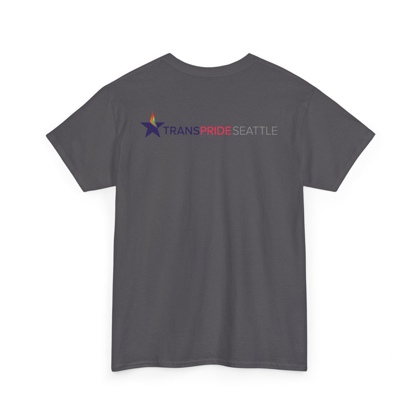 Bite the Hand Tee