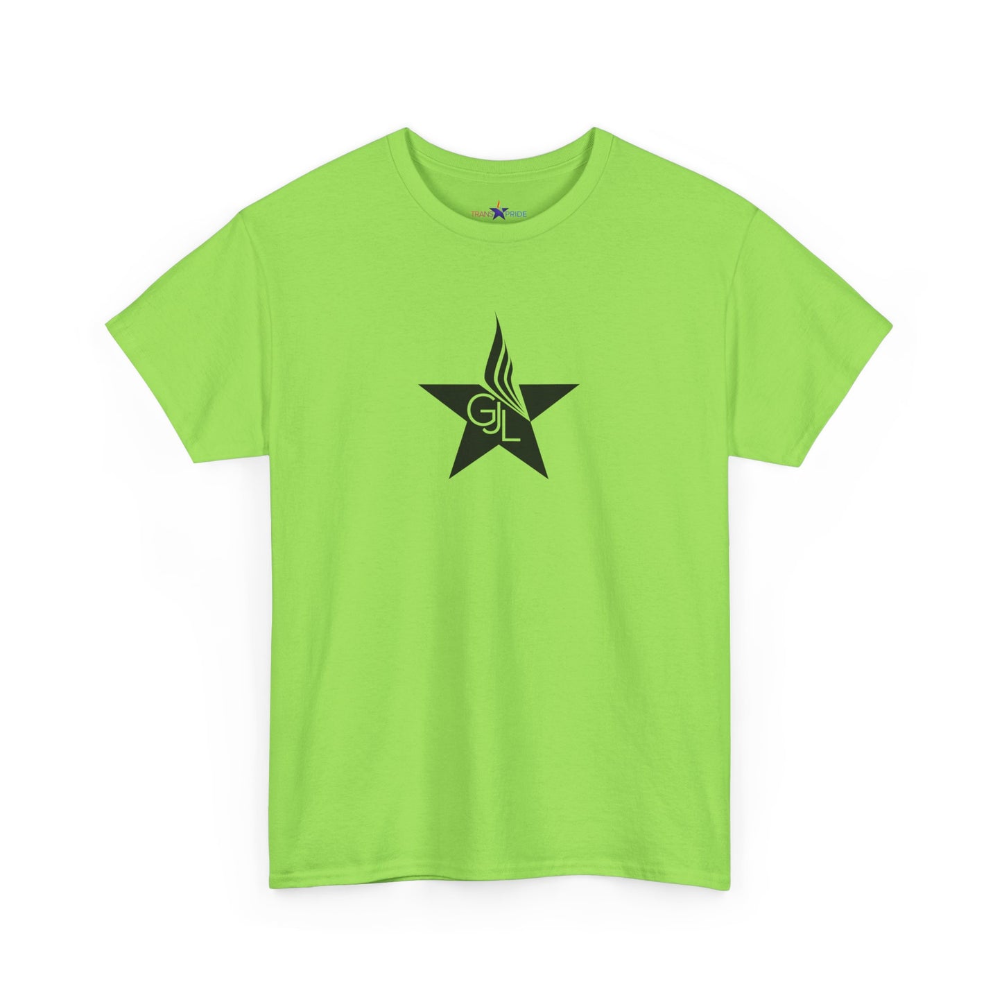 GJL Star Tee