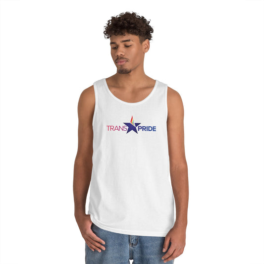 Trans Pride Tank Top