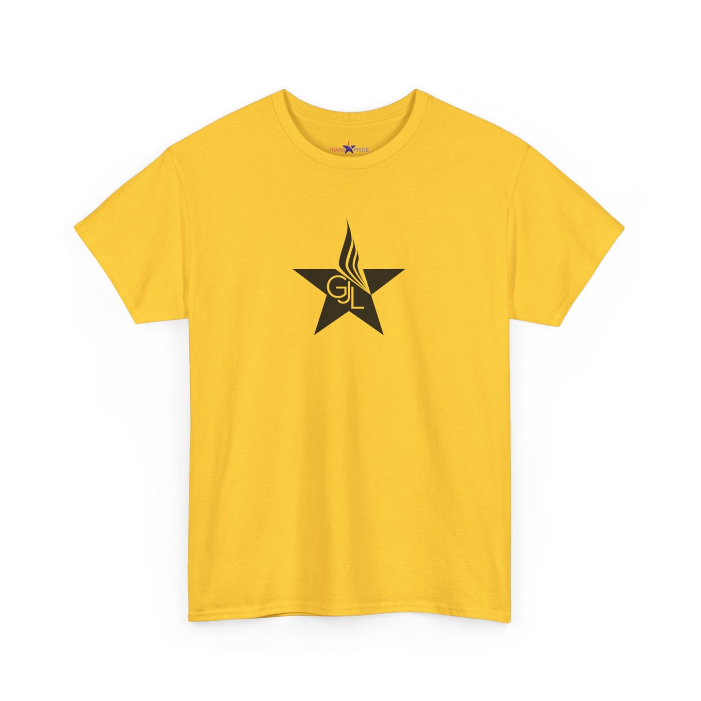 GJL Star Tee