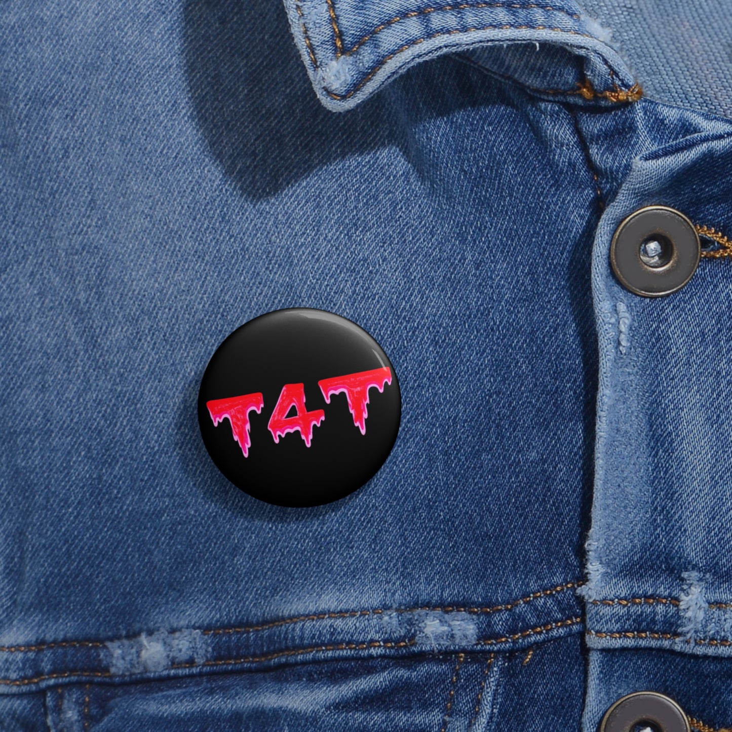 T4T Menace Button