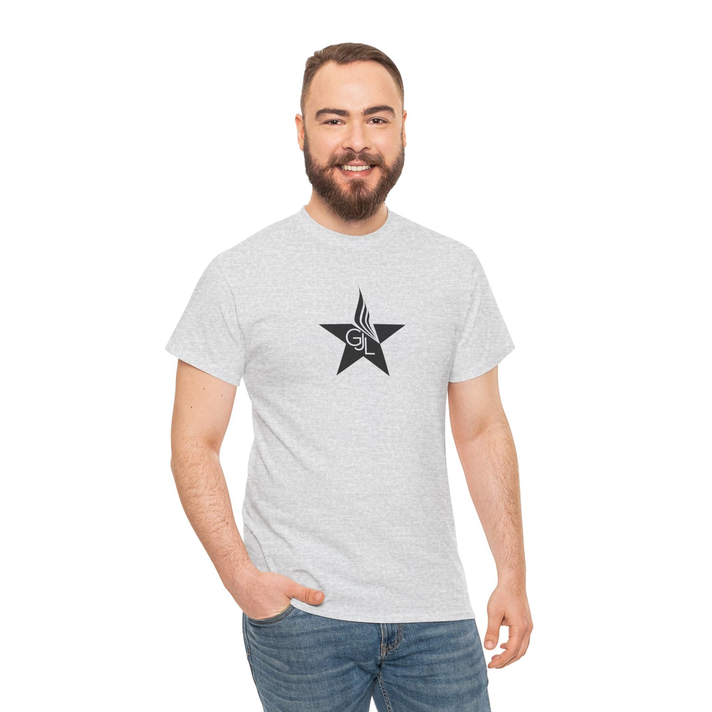 GJL Star Tee