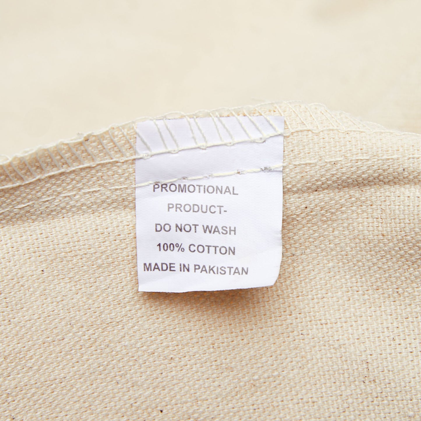 Transformation Cotton Canvas Tote Bag