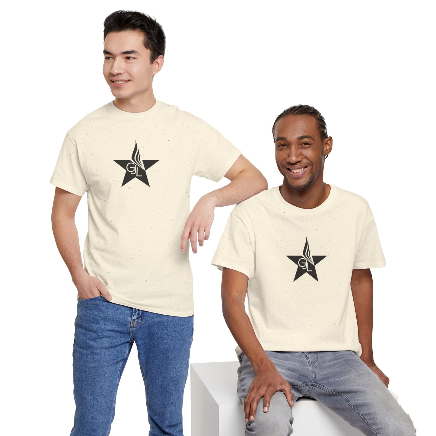 GJL Star Tee