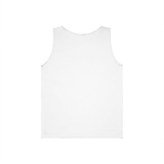"Becoming" 2025 Trans Pride Tank Top