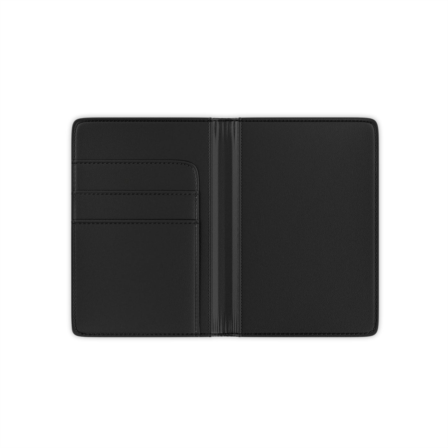 Trans Pride Passport Cover