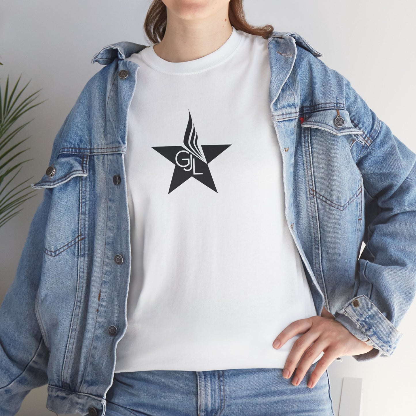 GJL Star Tee