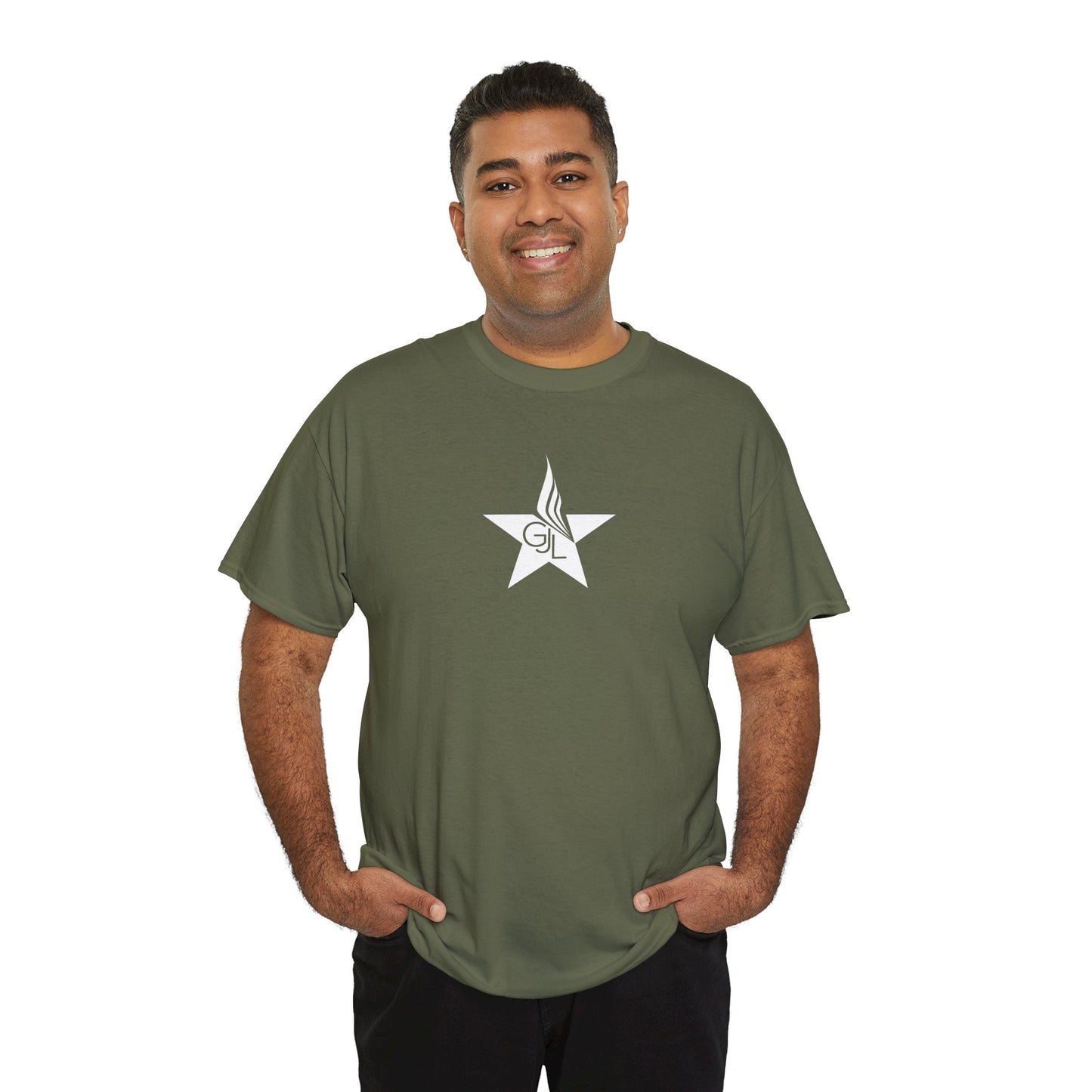 GJL Star Tee