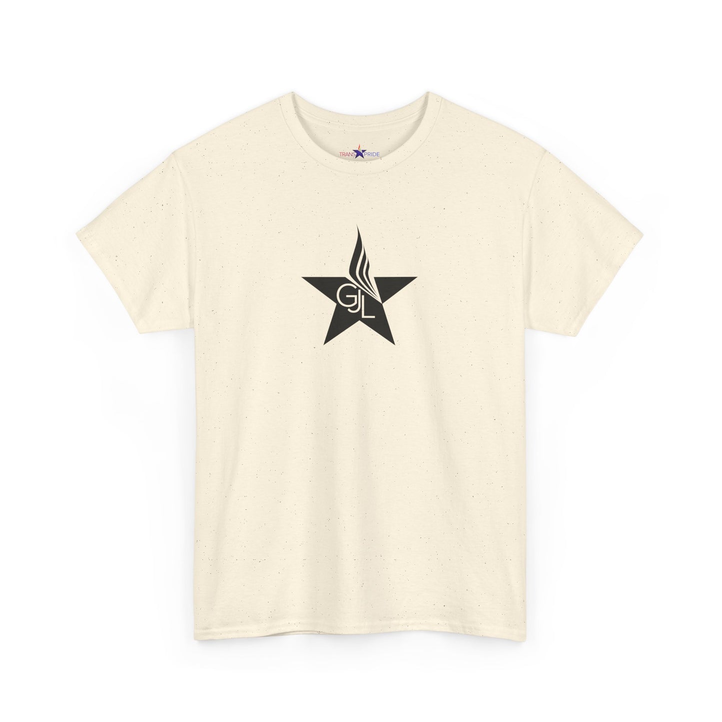 GJL Star Tee