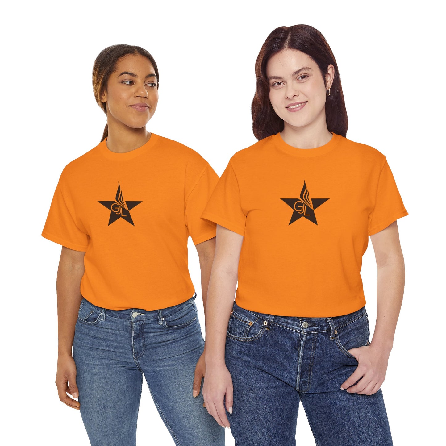 GJL Star Tee