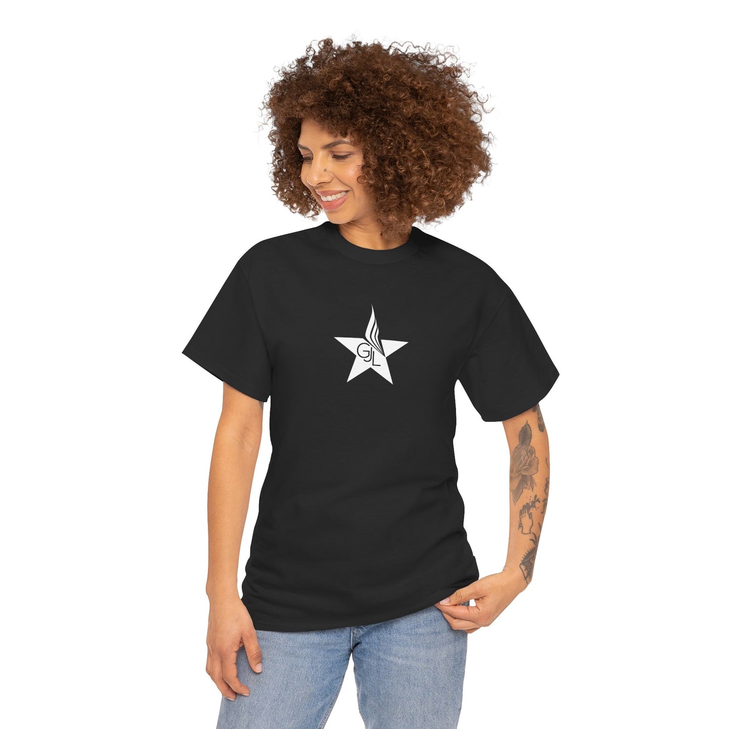 GJL Star Tee