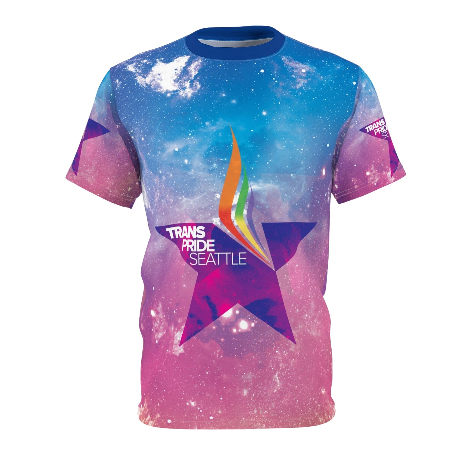 2019 Galaxy Design