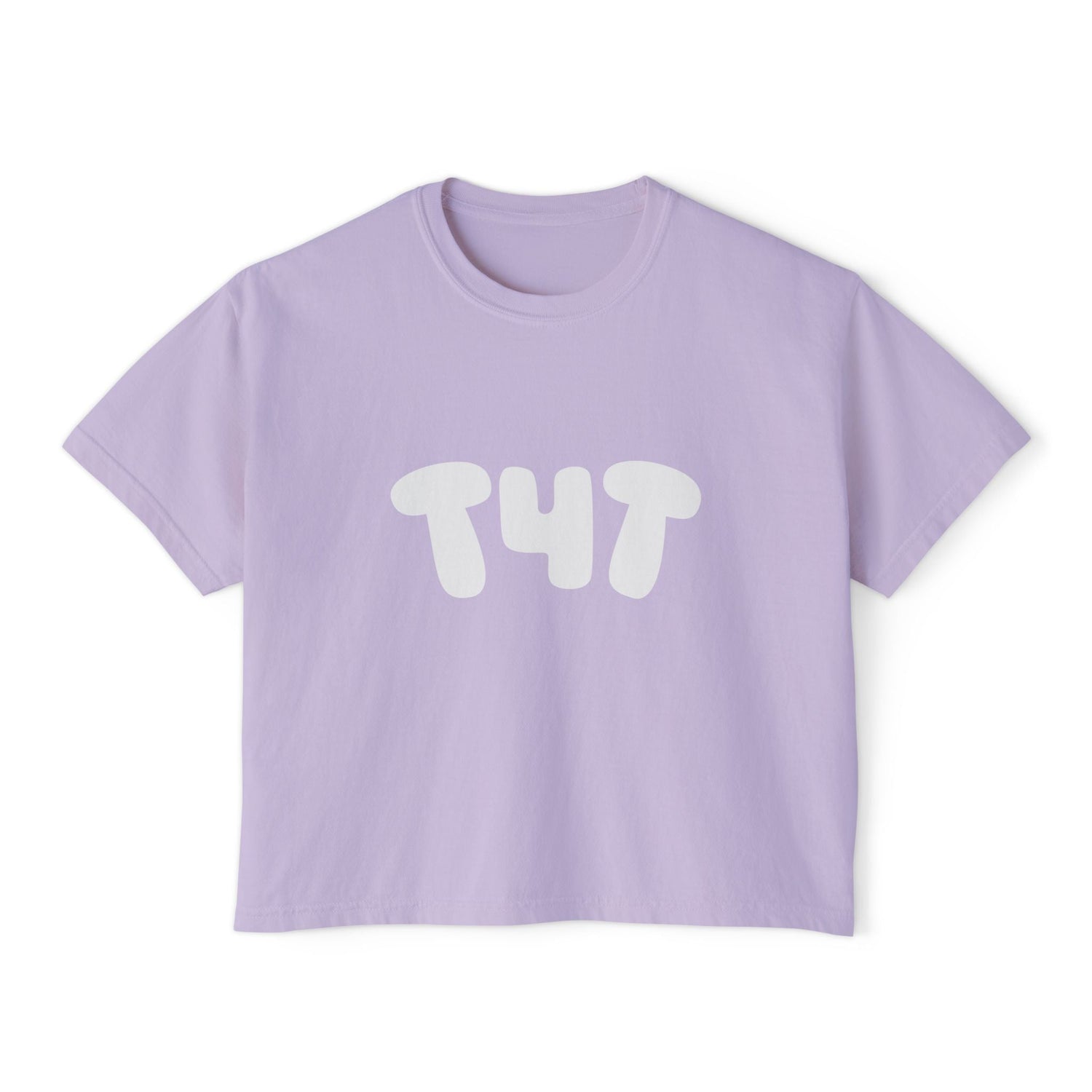 T4T (All)