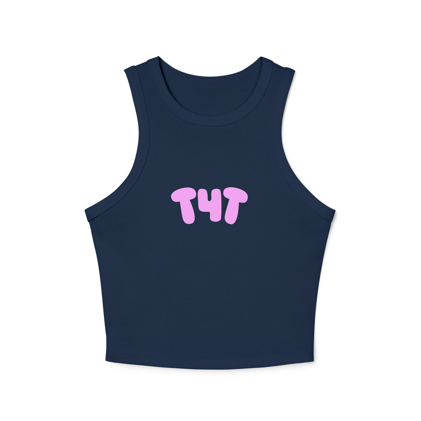 T4T Racer Tank Top