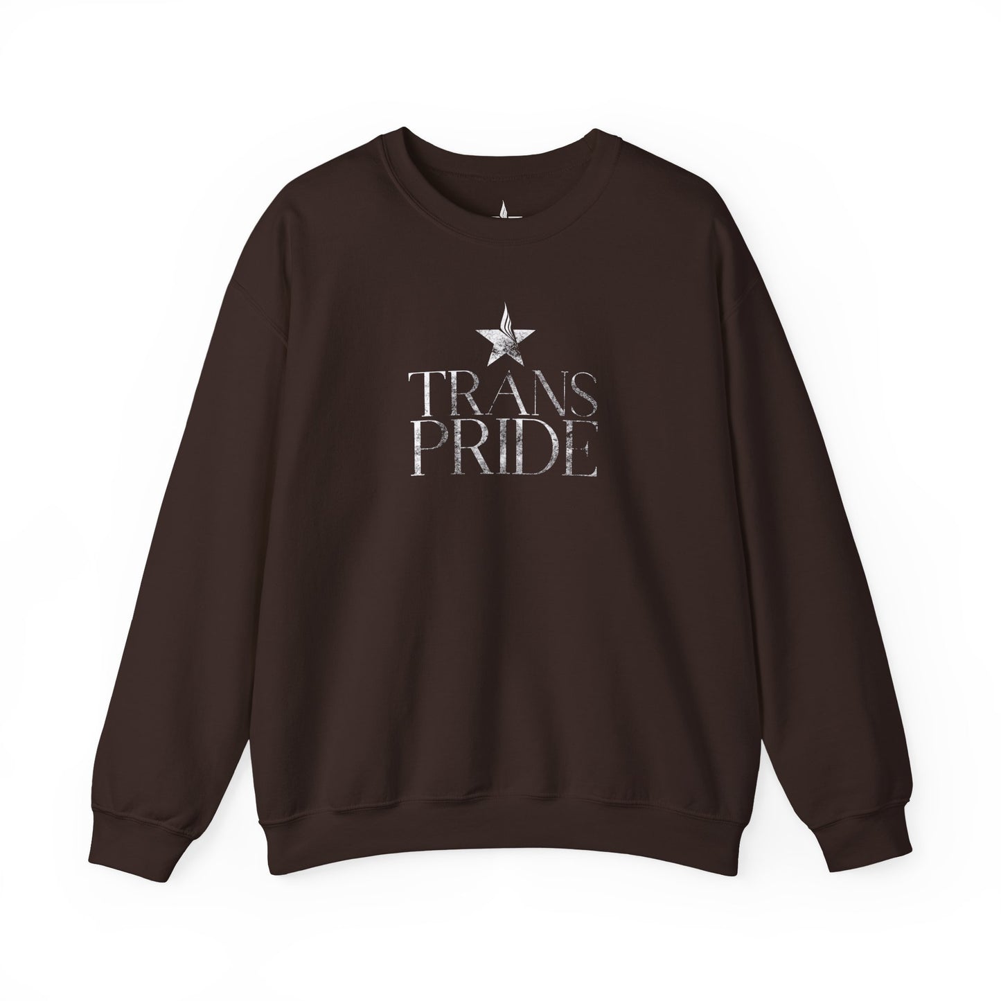 Trans Pride Crewneck Sweatshirt