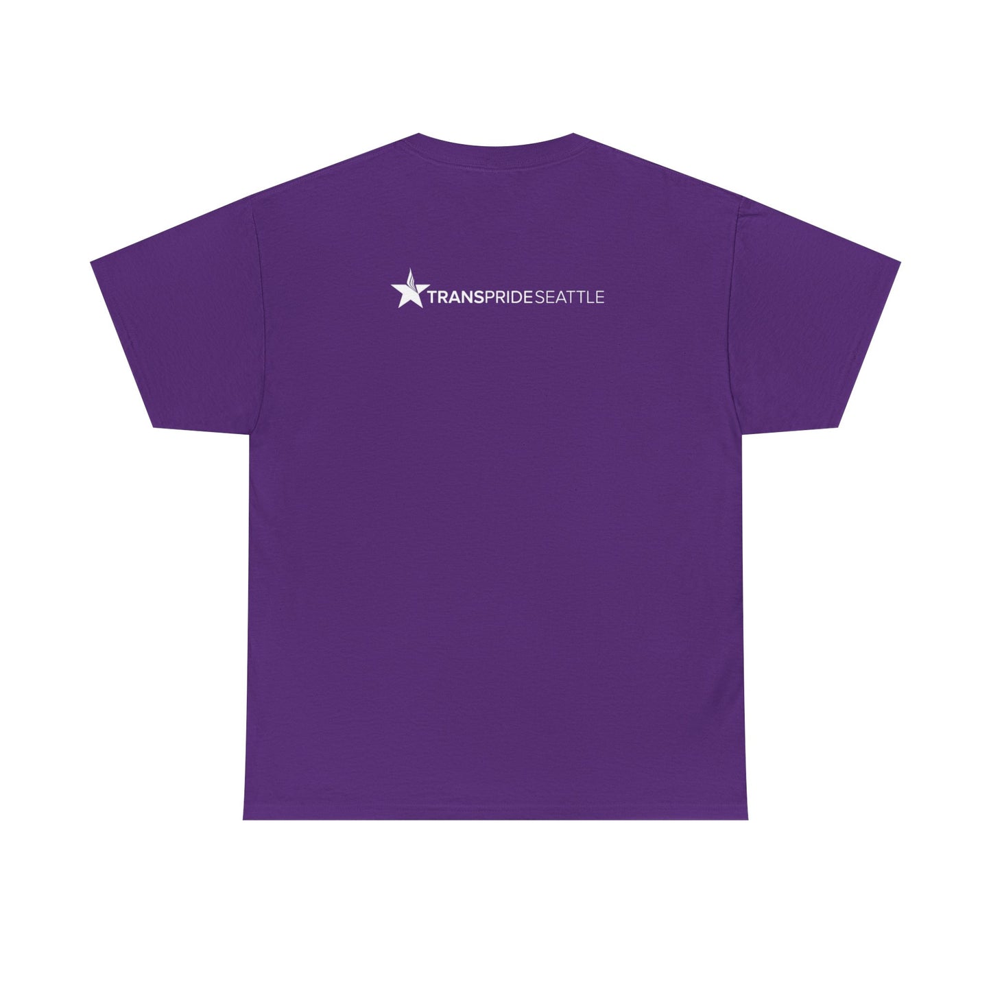 Proud Mom of a Trans Kid Tee