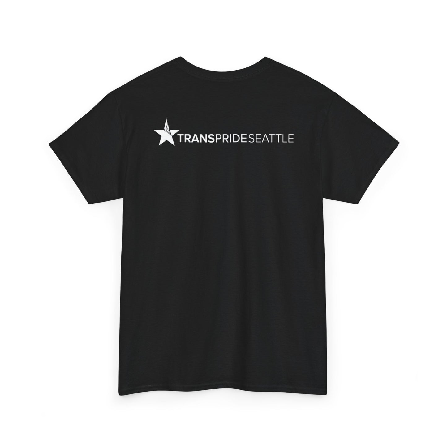 Trans and Ungovernable Tee