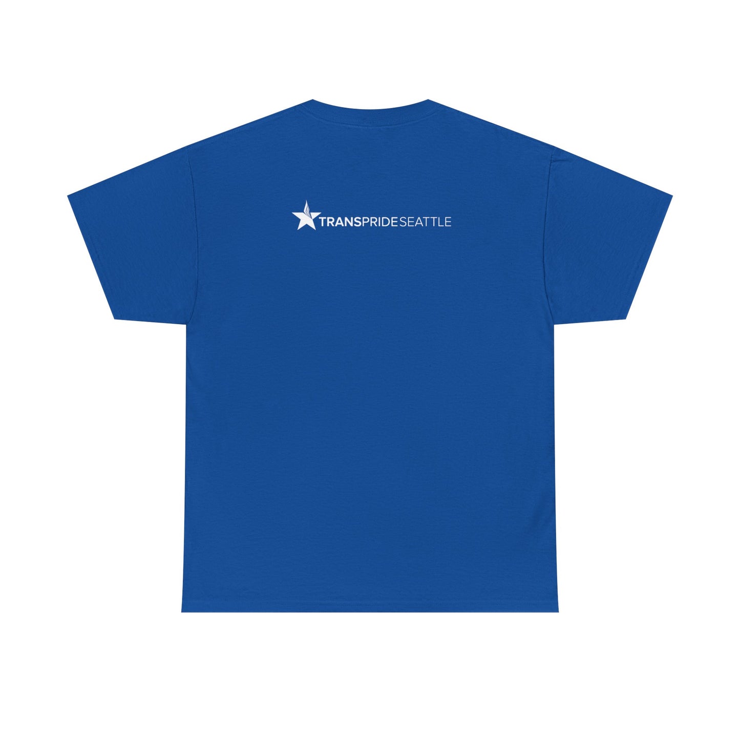 Proud Dad of a Trans Kid Tee