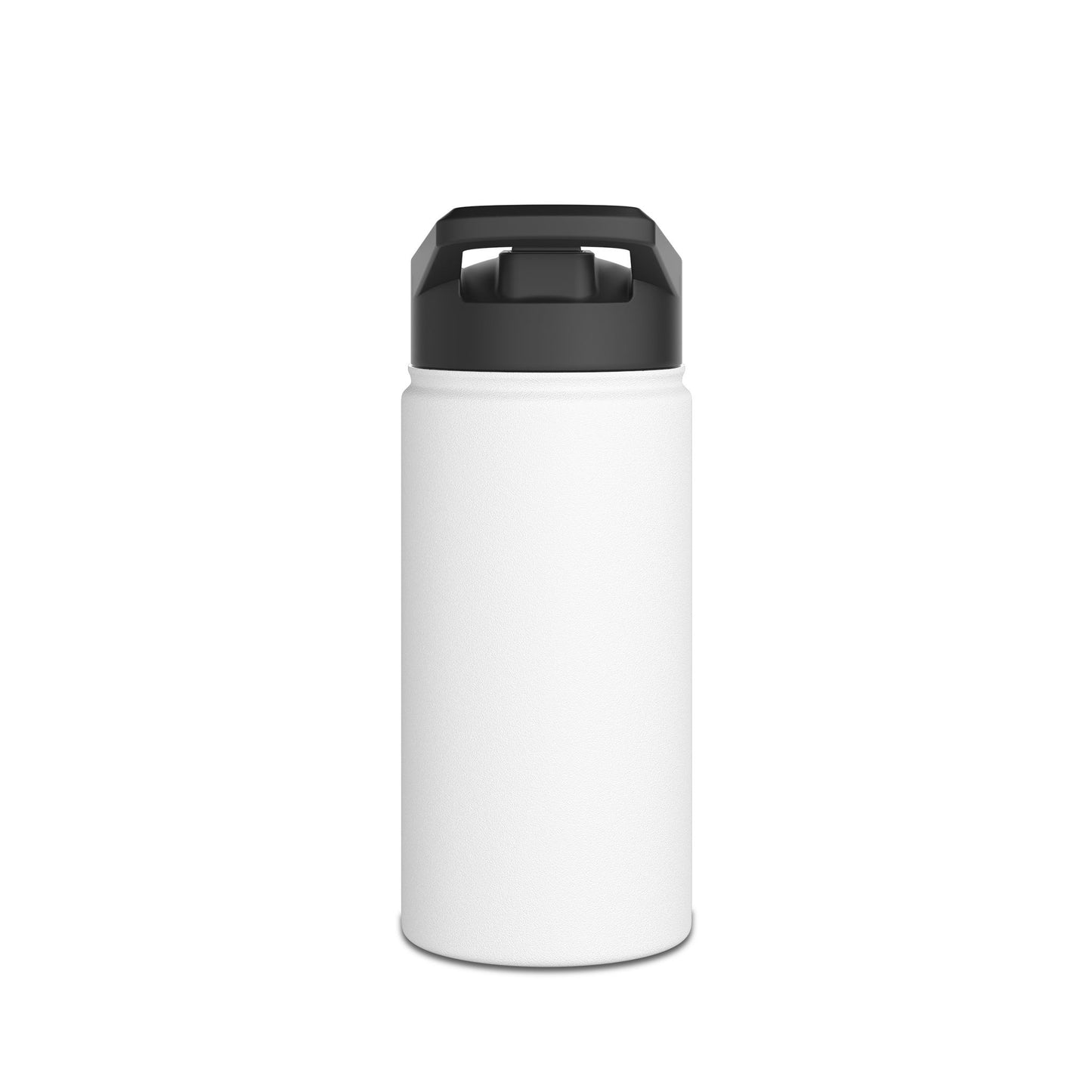Trans Pride Stainless Steel Water Bottle