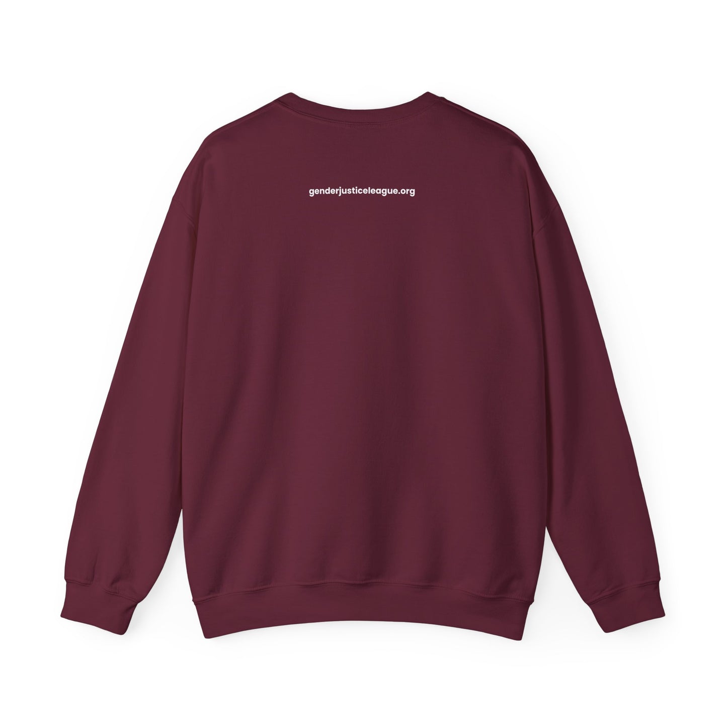 Trans Pride Crewneck Sweatshirt