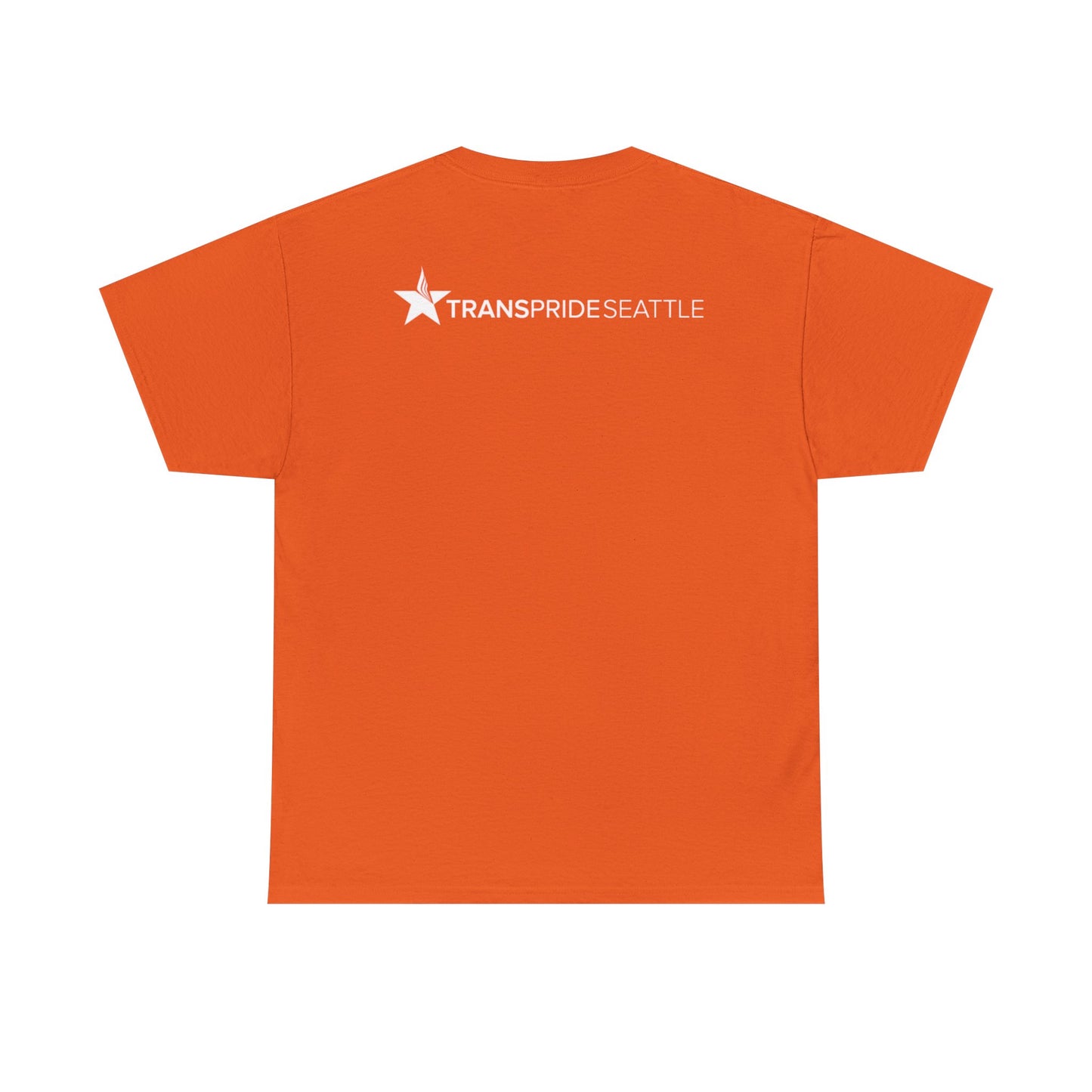 Bite the Hand Tee