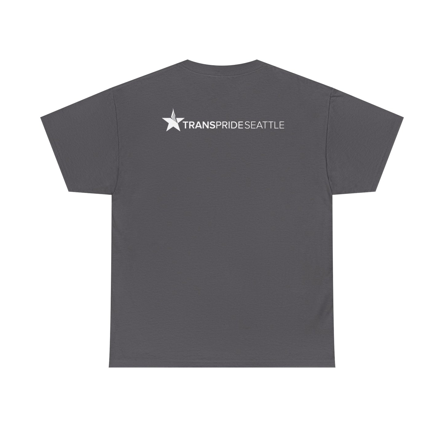 Trans and Ungovernable Tee
