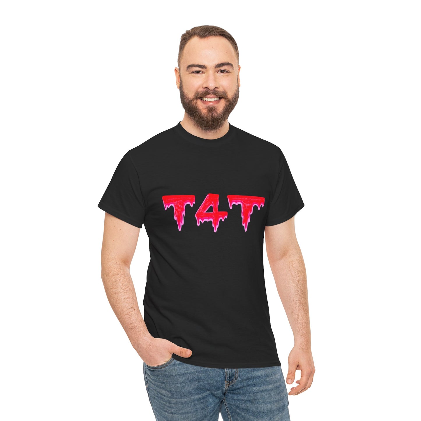 T4T Menace Tee