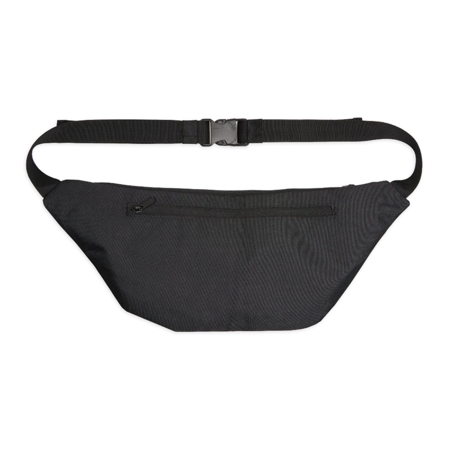 Trans = Pride Fanny Pack (Purple)