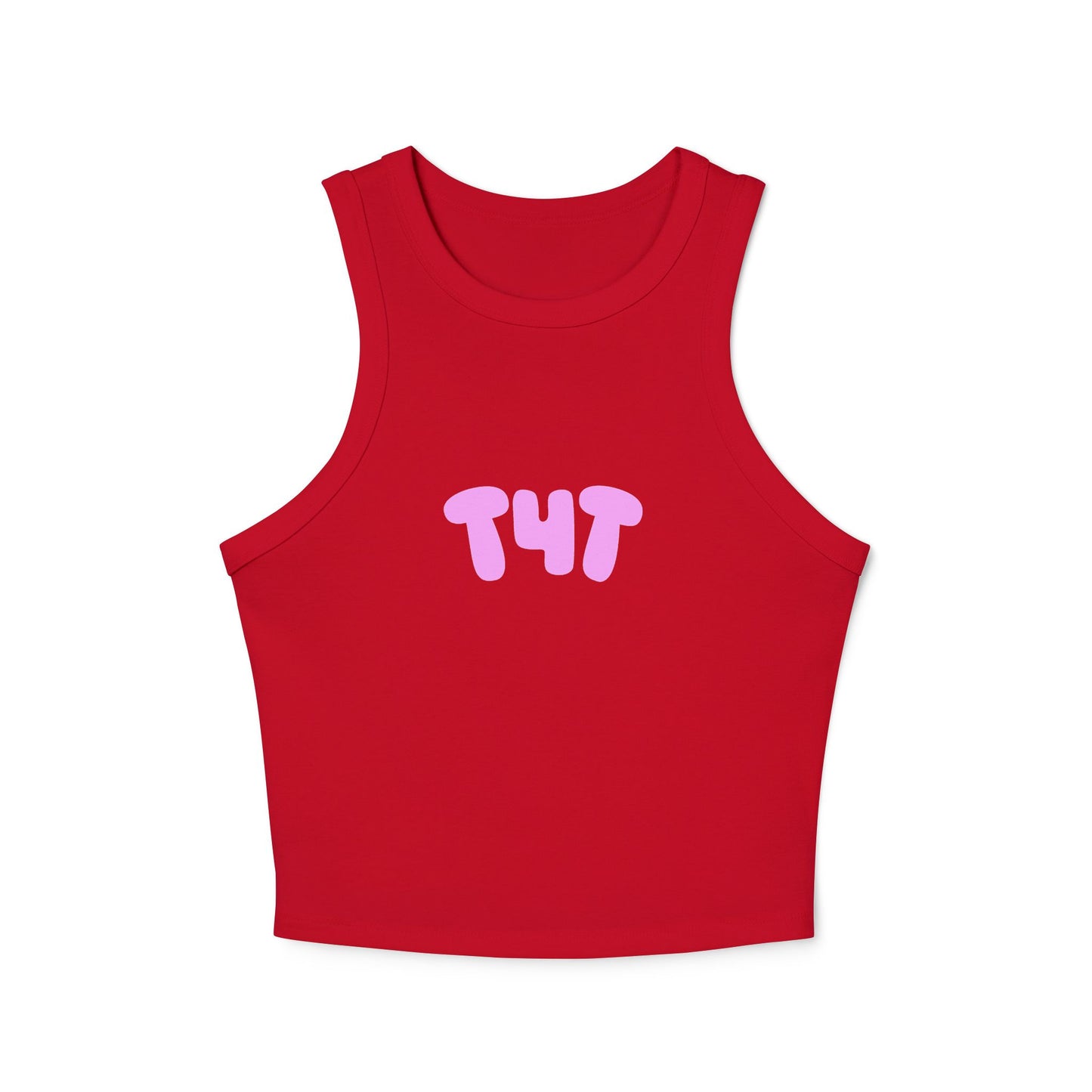 T4T Racer Tank Top