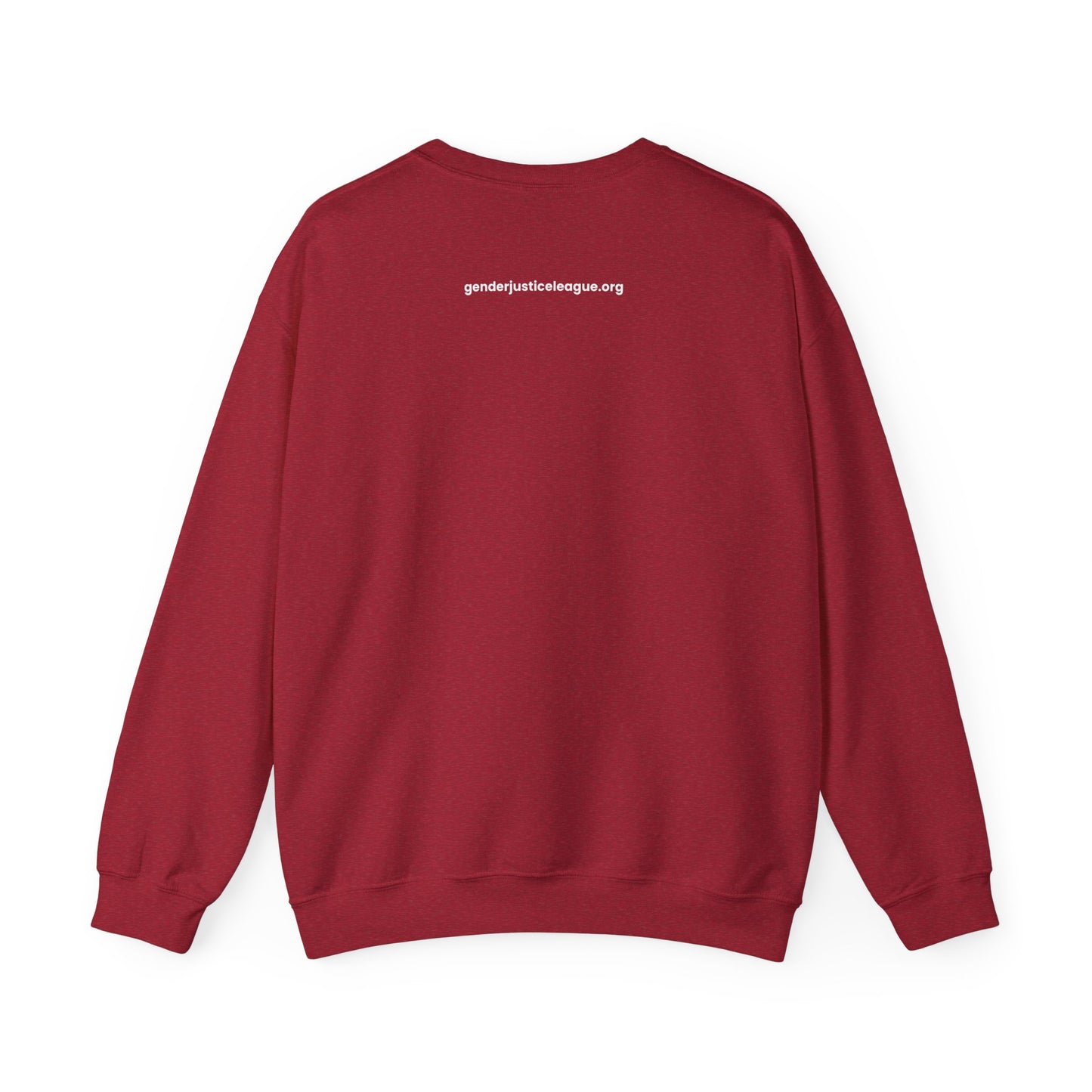 Trans Pride Crewneck Sweatshirt