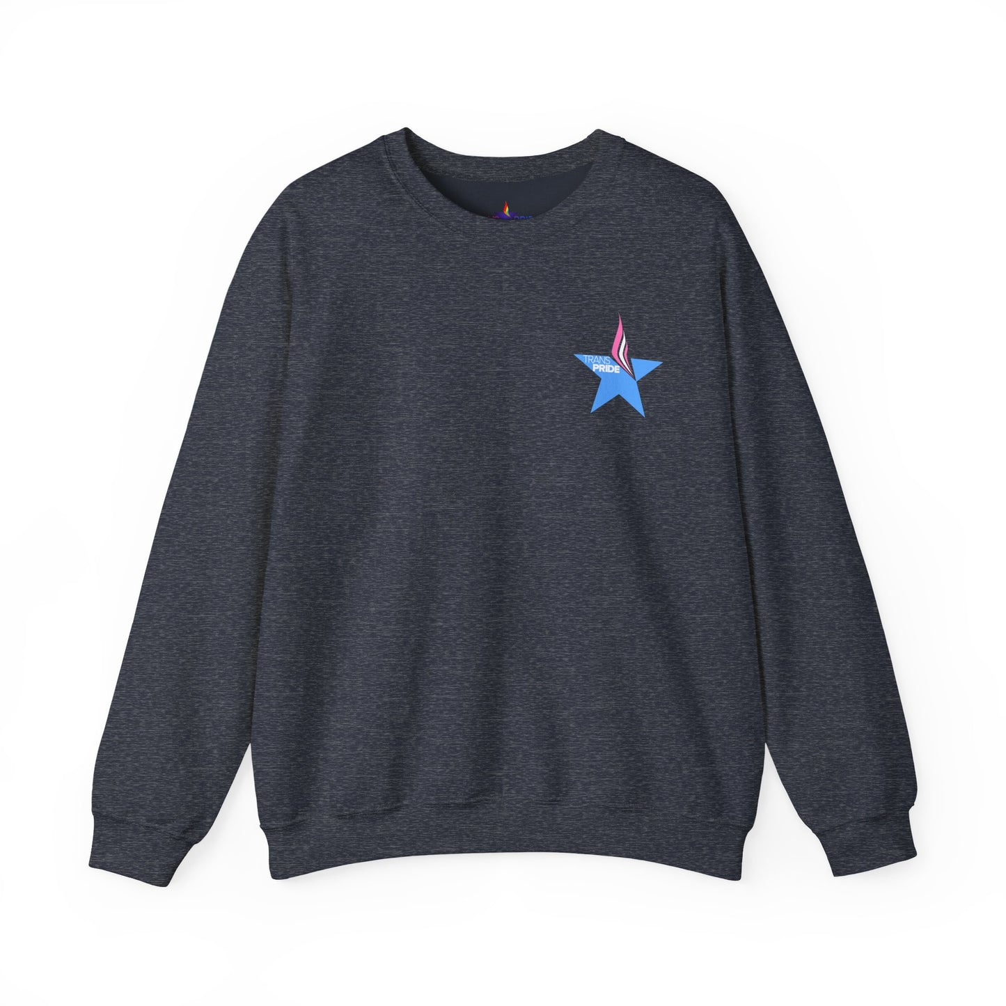 We Are Not Going Away Crewneck Sweatshirt