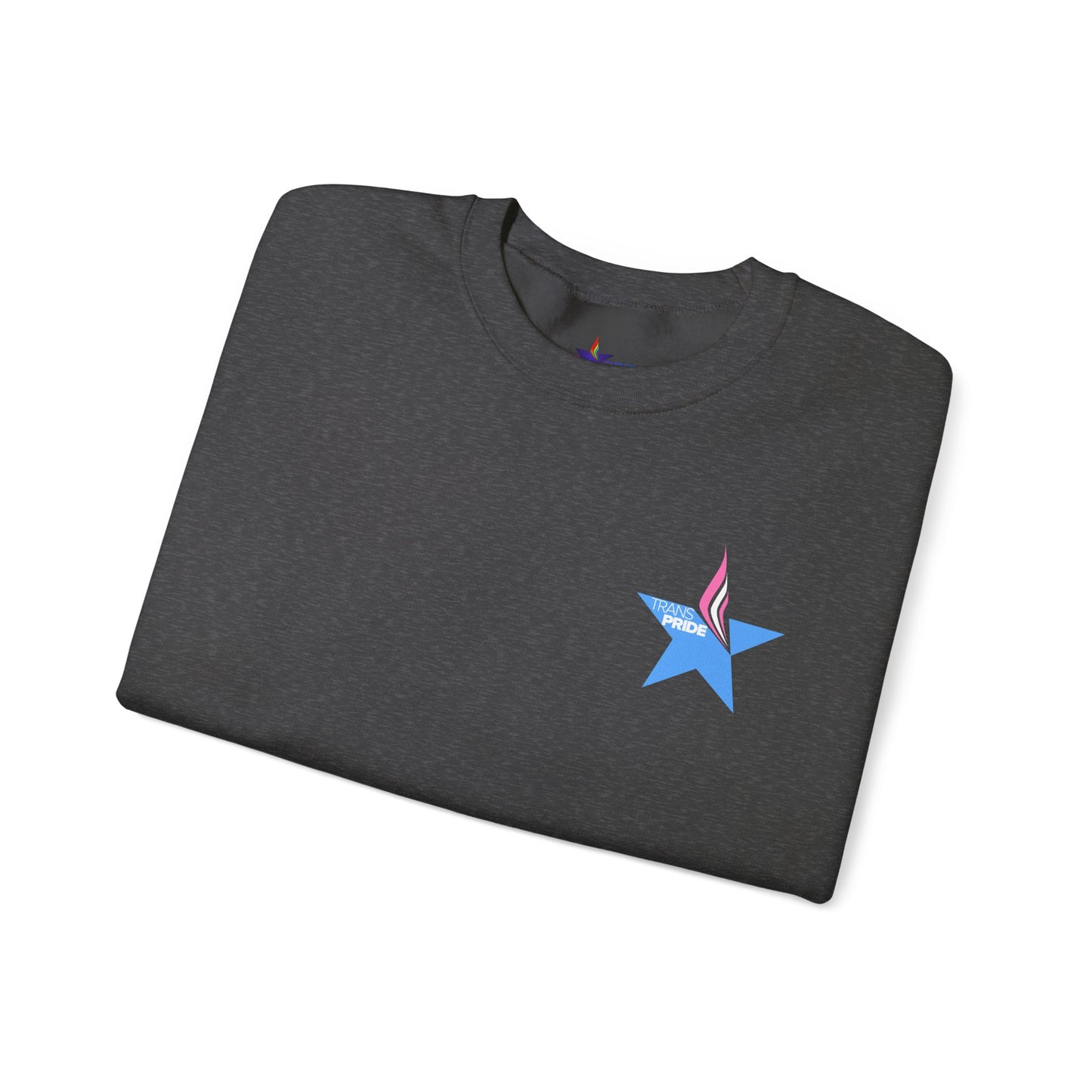 We Are Not Going Away Crewneck Sweatshirt
