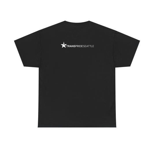 Trans = Pride Tee
