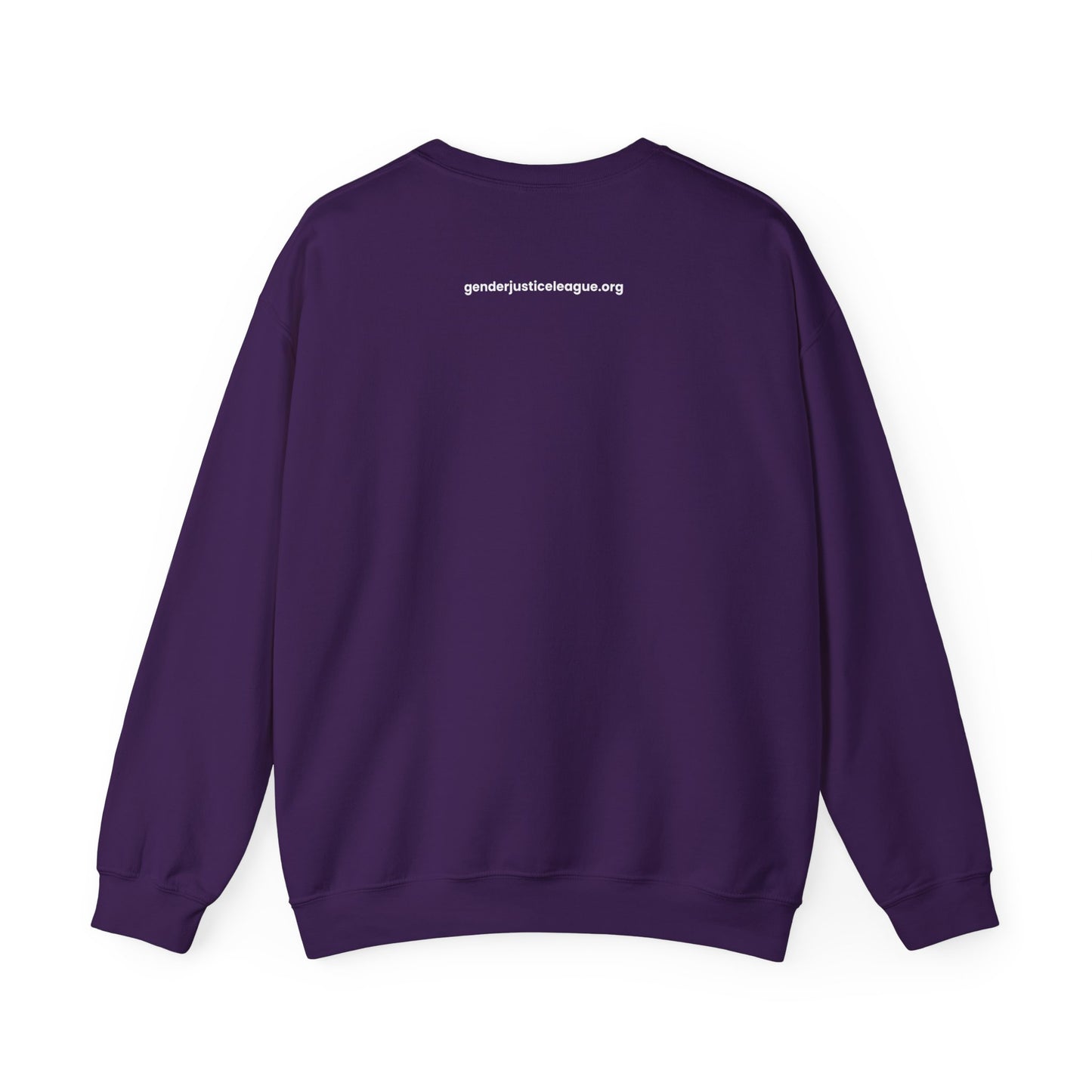 Trans Pride Crewneck Sweatshirt