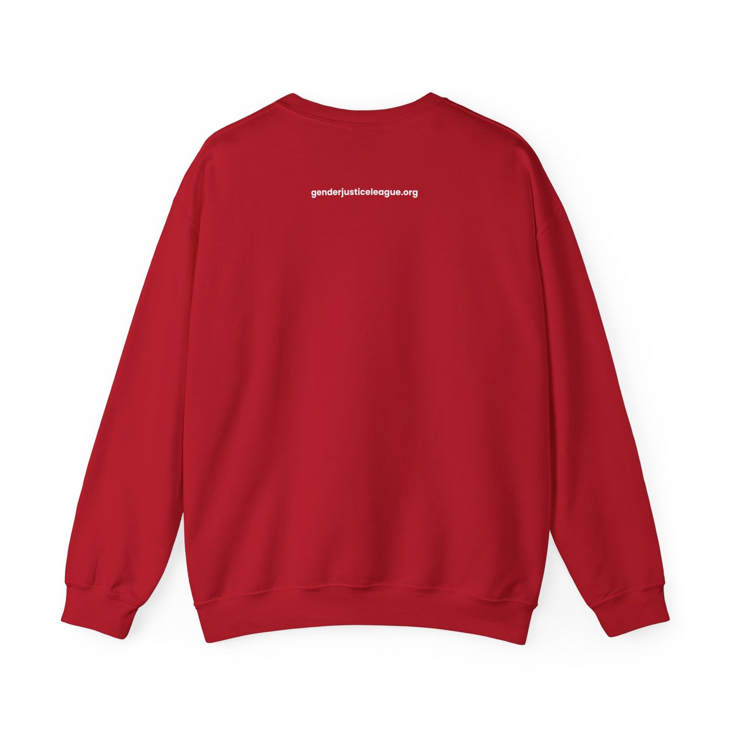 Trans Pride Crewneck Sweatshirt