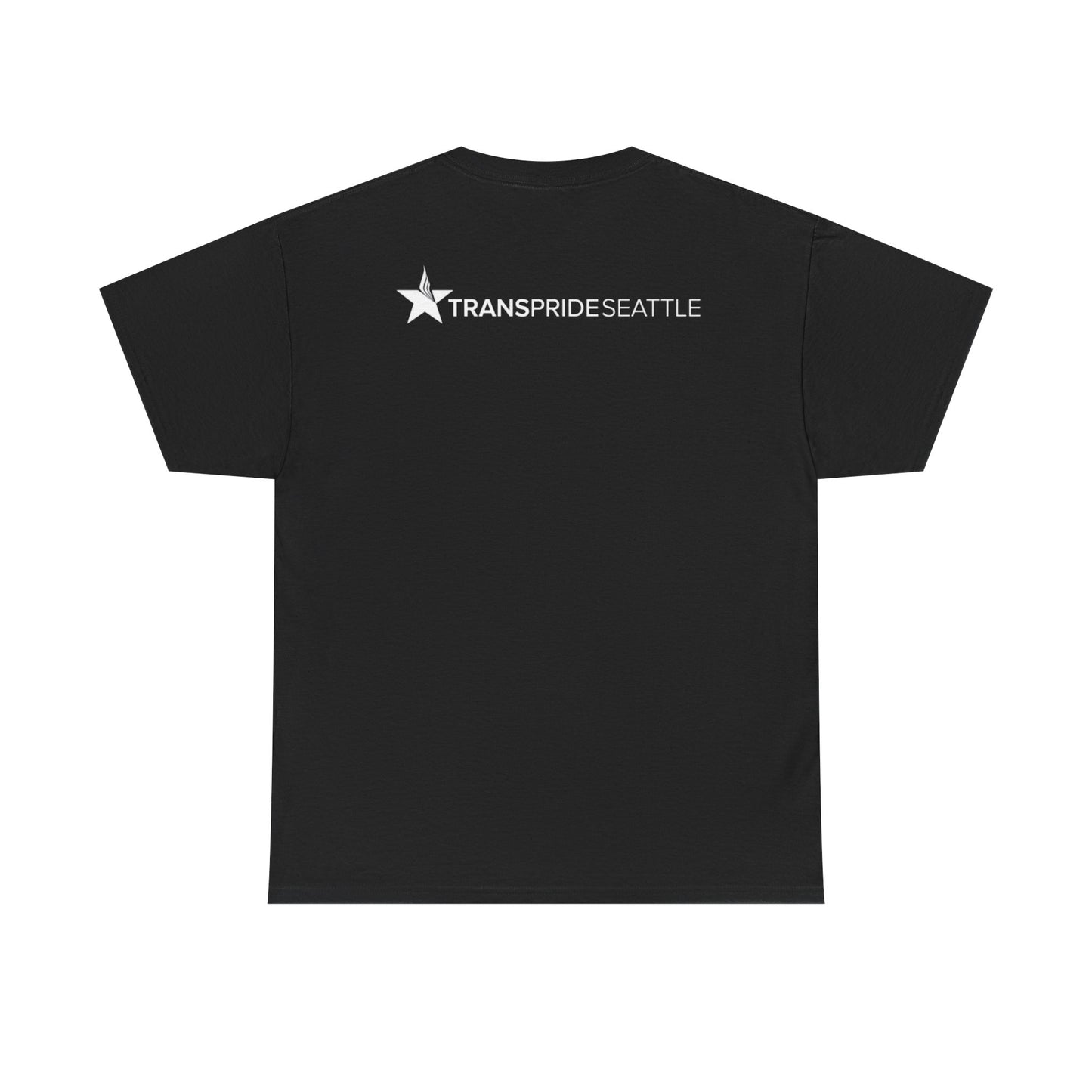 Trans and Ungovernable Tee