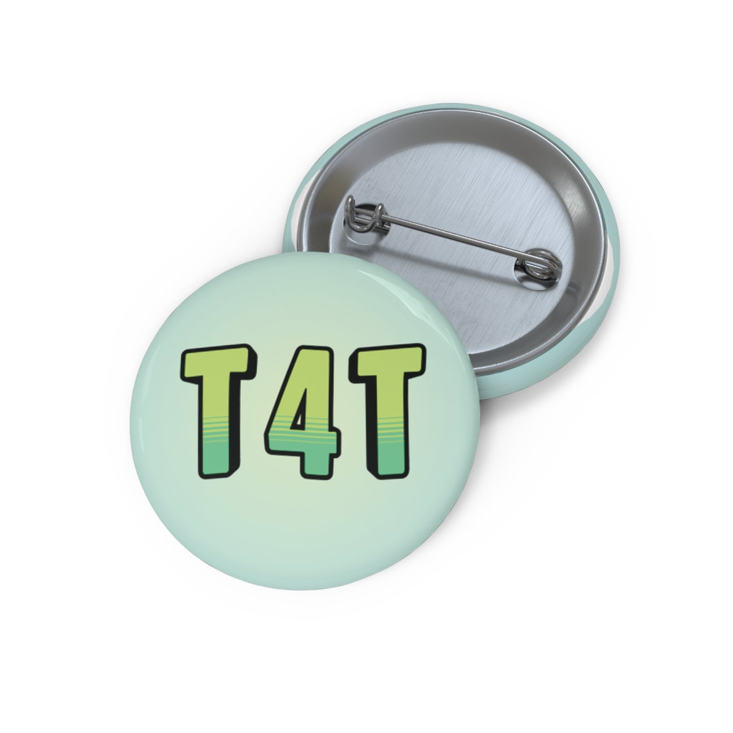 T4T Button