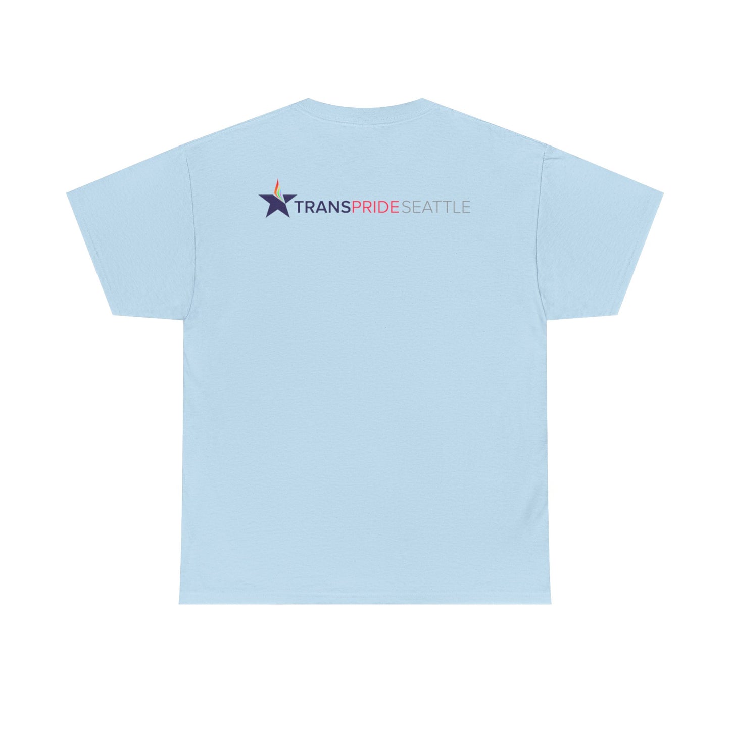 Trans and Ungovernable Tee