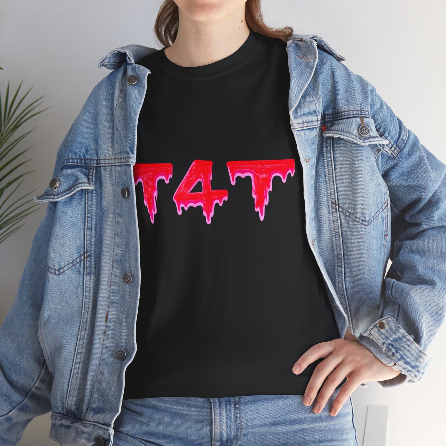 T4T Menace Tee