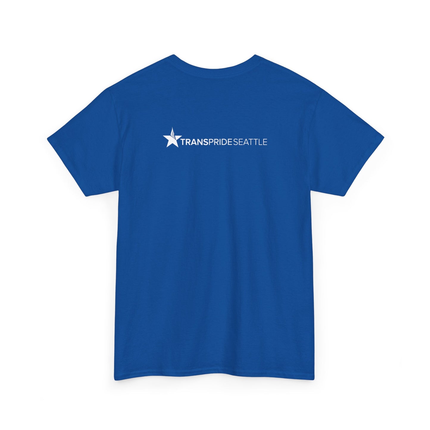 Proud Dad of a Trans Kid Tee