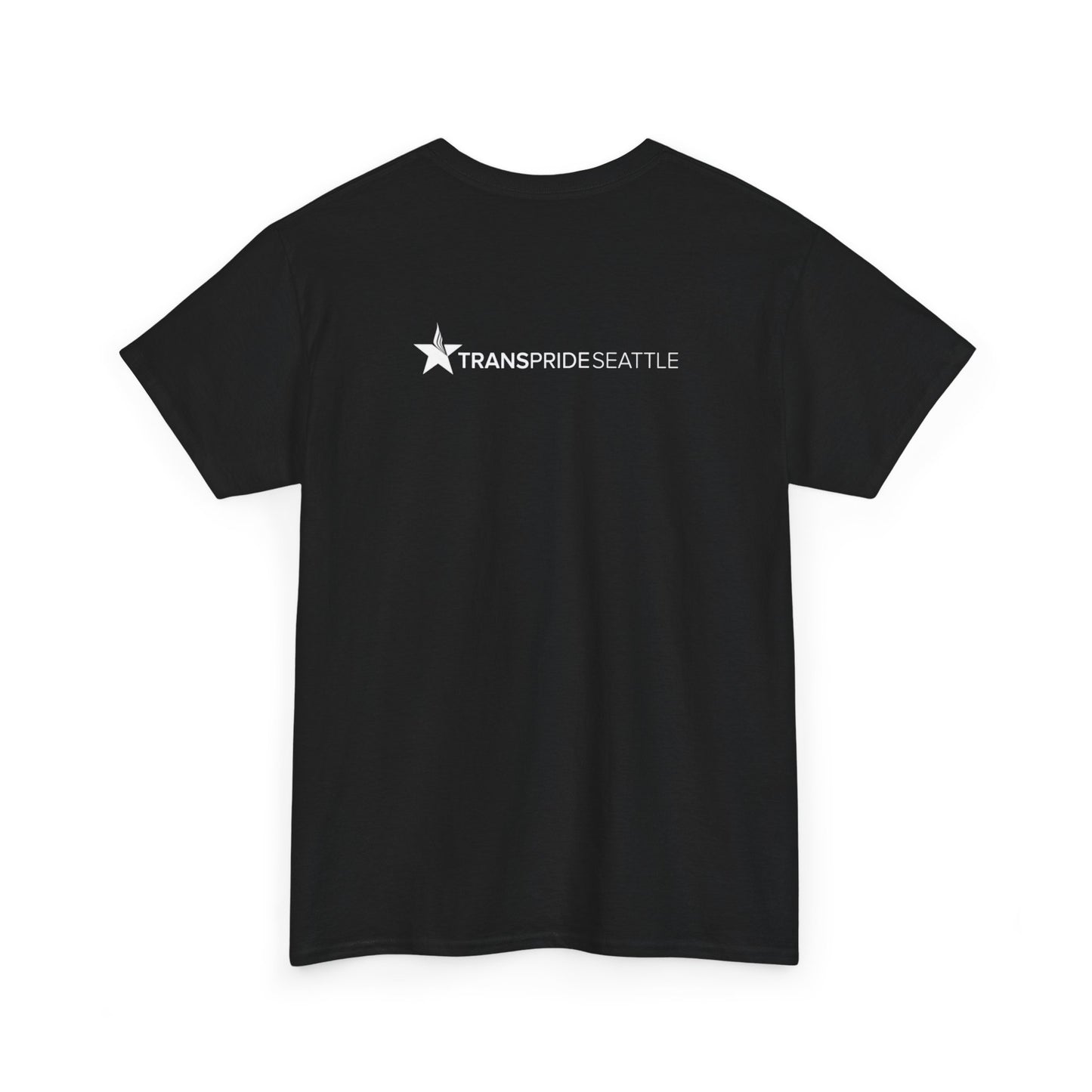 Trans = Pride Tee