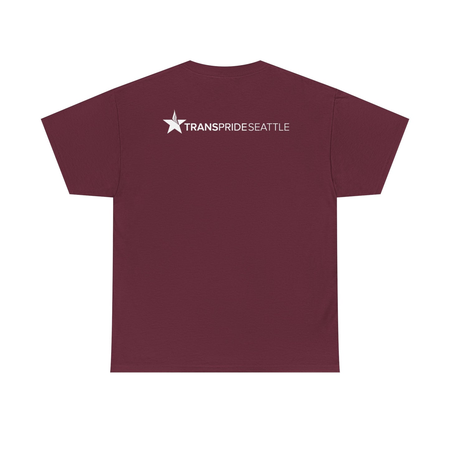 Trans and Ungovernable Tee