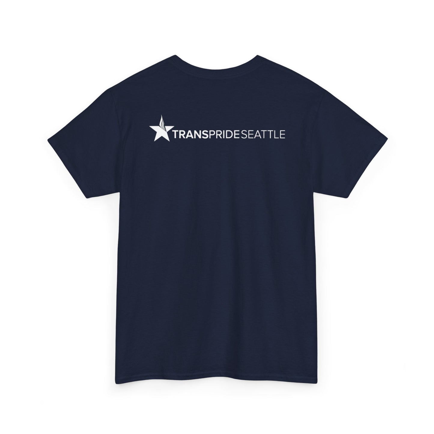 Trans and Ungovernable Tee