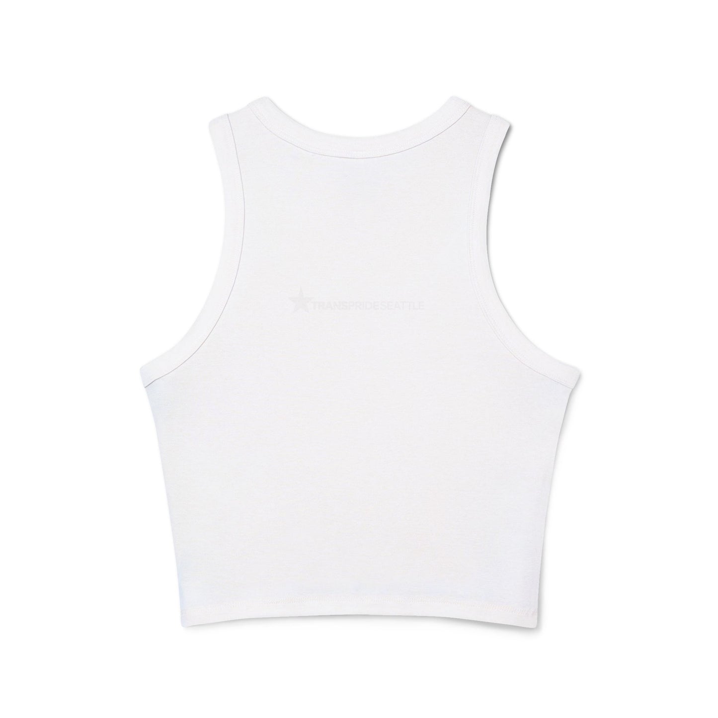 T4T Racer Tank Top